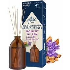 Glade Aromatherapy Reed Diffuser Moment of Zen