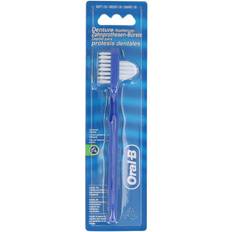 Oral-B WAVES DENTURE TEETH CLEANING BRUSH FOR