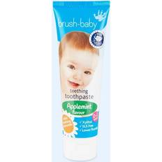 Brush-Baby Teething Toothpaste