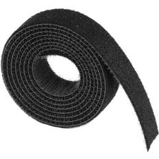 D-Line Cable Tidy Tape 1.2m 20mm Wide