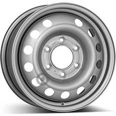 Alcar 6.5Jx16 6/139.7 56