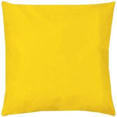 Polyester Complete Decoration Pillows furn. Wrap Outdoor Complete Decoration Pillows Yellow