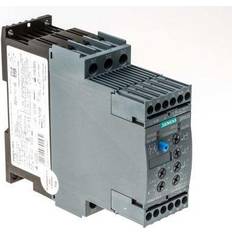 Speed Controllers Siemens 5.5 kW Soft Starter, 480 V ac, 3 Phase, IP20