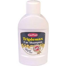 CarPlan Tetrosyl Triplewax Shampoo 1L TCS112