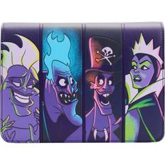 Loungefly Disney Villains Crossbody Purse