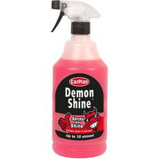 CarPlan Demon Shine Spray on Shine Trigger Spray