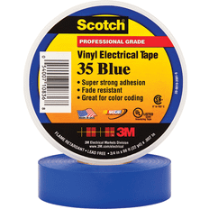 3M Scotch T96403510PKB 0.75 in. ft.