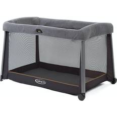 Graco Foldlite Travel Cot