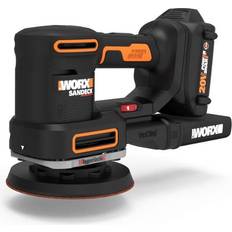 Worx WX820L, 20V Multi-Sander with WX820L