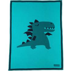 Cosatto Baby Blankets Cosatto Blanket Dragon Kingdom