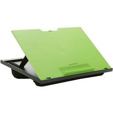 Mind Reader Adjustable 8 Position Lap Top Desk With