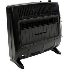 Mr. Heater MHVFGH30LPBT Vent Free Blue Flame Liquid Propane Garage