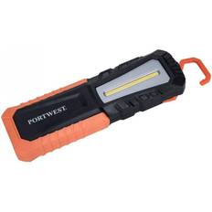 Portwest PA78BKR sz usb Torch