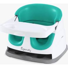 Plastic Booster Seats Ingenuity Baby Booster Feeding Seat