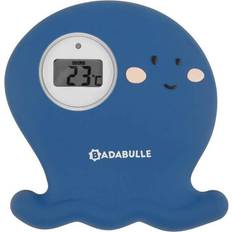 Best Bath Thermometers Badabulle Octopus Digital Bath Thermometer