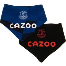 Best Drool Bibs Everton FC Baby Bibs (Pack Of 2)