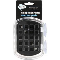 Soap Holders & Dispensers Chef Aid Soap Dish With