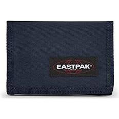 Eastpak Crew Single Wallet, 9.5 Ultra Marine Blue