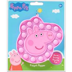 Peppa Pig Fidget Stress Relief Toy