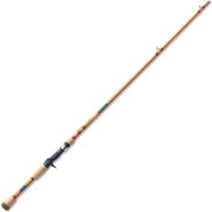 St. Croix Legend Glass Casting Rod LGC74MHM