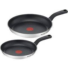 Tefal Comfort Max Cookware Set 2 Parts