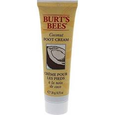 Burt's Bees Coconut Foot Cream, 0.75 Ounce