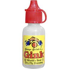 Wiggler Dennett Gink Dry Fly Floatant Dressing