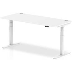 Air 1800 800mm Height Adjustable Desk Writing Desk