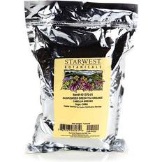 Starwest Botanicals Organic Gunpowder Green Tea 1 lb 453.6