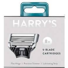Harry's Blades 8-pack