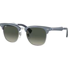 Ray-Ban Clubmaster Aluminum RB3507 924871