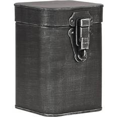 LABEL51 Storage Box Antique Trunk Storage Box