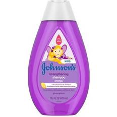 Johnson's Baby Kids Strengthening Shampoo 13.6