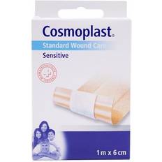 Cosmoplast Plasters Sensitive