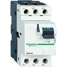 Schneider Electric 1.6 A TeSys Motor Protection Circuit Breaker