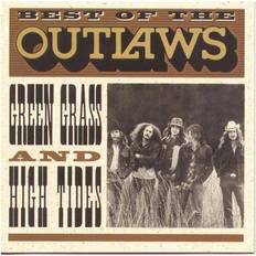 best of the outlaws (CD)