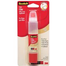 Scotch Â Scrapbooker's Glue, Clear, 47 ml. Clear