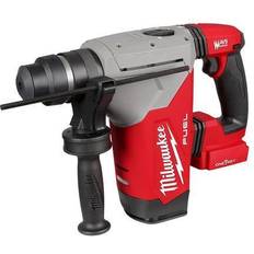 Milwaukee M18 FUELâ¢ 1-1/8# SDS Plus Rotary Hammer w/ ONE-KEYâ¢ By International Tool