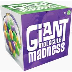 Play Visions Toy Vehicles Play Visions Giant Molecule Madness Stress Ball
