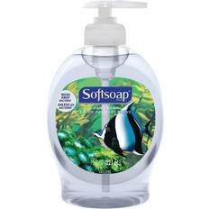 Softsoap Antibacterial Liquid Hand 7.5