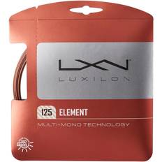 Luxilon Element Bronze String Set 12,2m