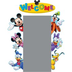 Eureka Mickey Mouse ClubhouseÂ Welcome Go-AroundÂ MichaelsÂ Multicolor One Size