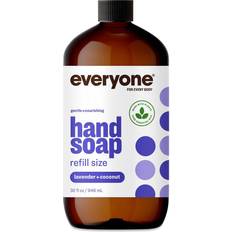 Everyone Hand Soap Refill Lavender + Coconut 32