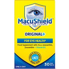 MacuShield Original+ Eye Health 30 pcs