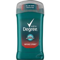 Degree Men Intense Sport 48 Hour Protection Deodorant Stick, 3 Oz.