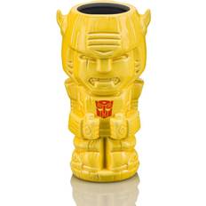 Transformers Bumblebee 16 oz. Geeki Tikis Mug