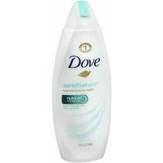 Dove Body Washes Dove Sensitive Skin Beauty Body Wash 12