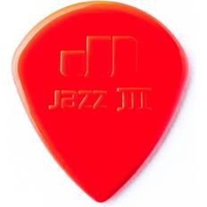 Dunlop ‎47P3N Jazz III 1.38mm 6-Pack