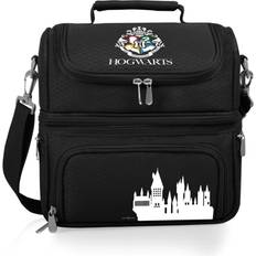 Oniva Harry Potter Hogwarts Pranzo Black Lunch Cooler Bag