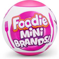 Zuru 5 Surprise Mini Brands Foodie